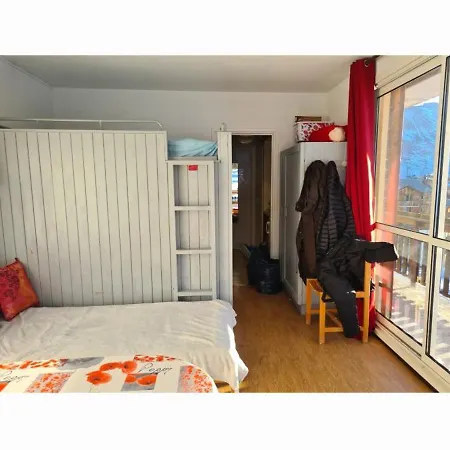 Apartment L' Eclat Des Sommets