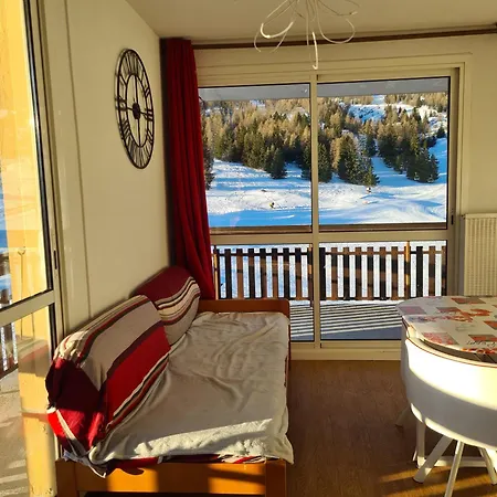 Apartment L' Eclat Des Sommets *