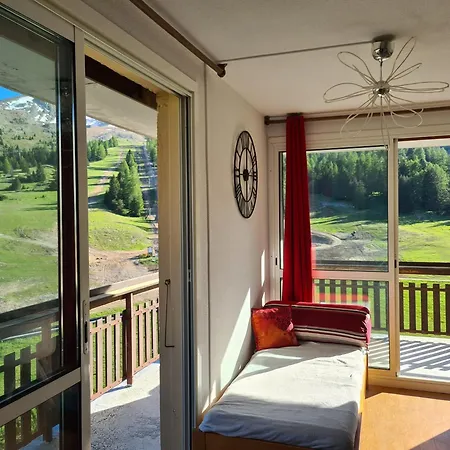 Apartment L' Eclat Des Sommets *